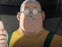 Sakamoto Days: mentre la storia originale si appresta alla fine, la serie debutterà con un film live-action