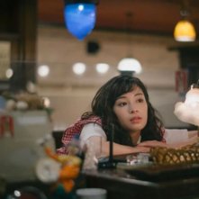 Asura: una delle protagoniste della serie Netflix