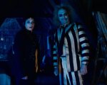 Beetlejuice: la 2 film Collection Steelbook 4K Ultra HD in offerta su Amazon