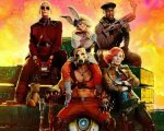 Borderlands: l'edizione 4K Ultra HD + Blu-Ray del film è scontata su Amazon