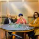 Celebrity Chef da stasera su TV8 con Alessandro Borghese e Marisa Laurito: i concorrenti della prima settimana
