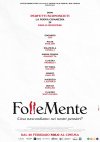 Locandina di FolleMente