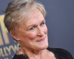 Glenn Close svela il suo miglior bacio cinematografico: 'Purtroppo ho potuto farlo una volta sola'