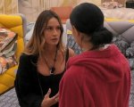 Grande Fratello, anticipazioni stasera: Shaila o Helena fuori? Sondaggi, televoto e nomination del 13 gennaio
