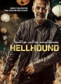 Locandina di Hellhound