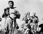 I sette samurai è il film più influente della storia del cinema