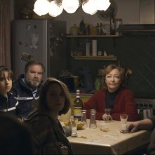 L'uomo nel bosco: un'immagine del film