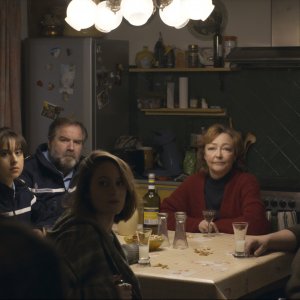 L'uomo nel bosco: un'immagine del film