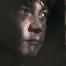 L'uomo nel bosco: un frame del film