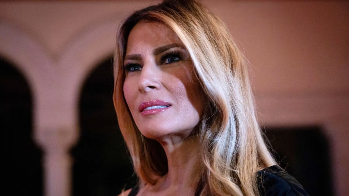 Melania Trump: il documentario esclusivo su Amazon racconta il trasloco alla Casa Bianca