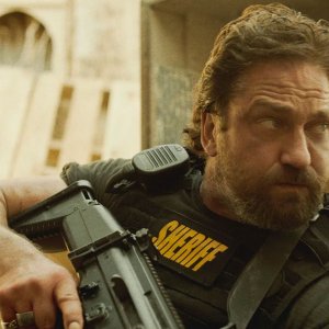 Nella tana dei lupi 2: Gerard Butler entra in azionr