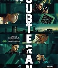 Locandina di Subteran