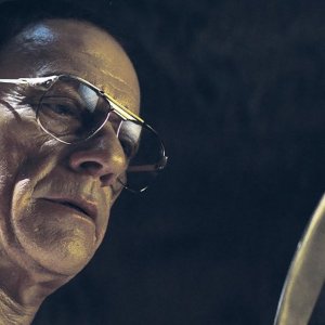 The Gardener: una foto del film