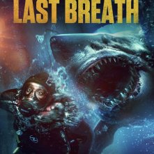 Locandina di L'ultimo respiro - Trappola negli abissi
