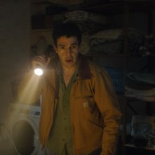Wolf Man: una foto del film
