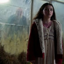 Wolf Man: Mathilda Firth in una scena