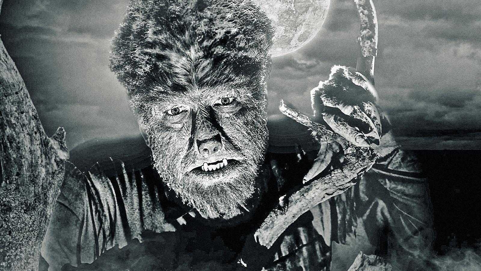 L'uomo lupo del 1941
