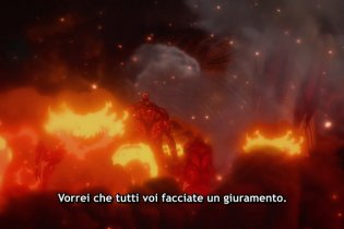 Attack On Titan: The Last Attack - Trailer sottotitolato dell'anime