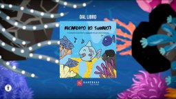 Ricardito lo squalo? - Trailer italiano del film d'animazione