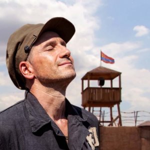 Amerikatsi: una sequenza