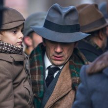 Amerikatsi: una scena del film