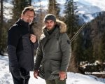 Blackout 2 - Le verità nascoste, da stasera su Rai 1 la fiction con Alessandro Preziosi: trama, cast, puntate