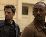 Captain America: Brave New World, ci sarà anche Sebastian Stan? 'Anthony Mackie mi manca ogni giorno'
