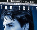 Il Socio: l'edizione 4K UHD + Blu-ray del film con Tom Cruise è scontata su Amazon