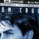 Il Socio: l'edizione 4K UHD + Blu-ray del film con Tom Cruise è scontata su Amazon