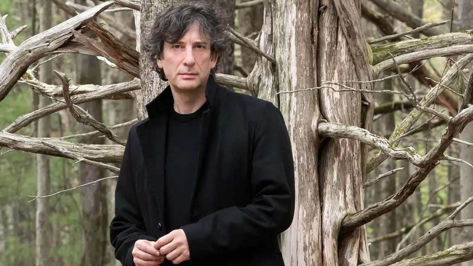 Neil Gaiman, sotto accusa per molestie e stupri