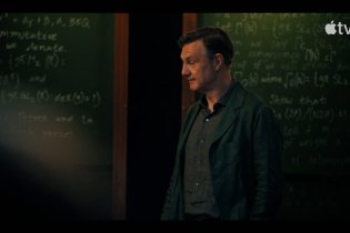 Prime Target - Trailer italiano della serie Apple TV+ con Leo Woodall e Quintessa Swindel