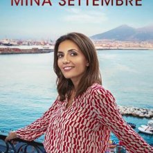 Locandina di Mina Settembre
