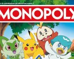 Monopoly Pokémon Edition: aperti i preorder su Amazon di questa versione unica del celebre gioco da tavolo