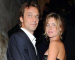 Alessandro Preziosi e Vittoria Puccini: com'è finita la storia d'amore nata sul set di Elisa di Rivombrosa