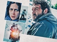 Sopravvissuti, la recensione: un teso thriller tra la neve delle Alpi