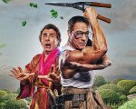 The Gardener, la recensione: Jean-Claude Van Damme in un'improbabile action-comedy