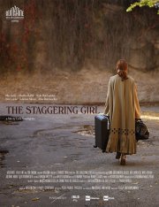 Locandina di The Staggering Girl