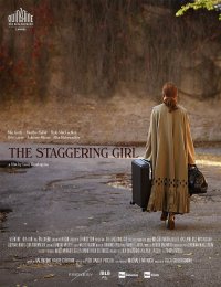 Locandina di The Staggering Girl