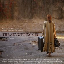 Locandina di The Staggering Girl