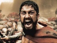 300, Gerard Butler: 'Sul set una quantità incredibile di ferite, ogni giorno qualcuno finiva all'ospedale'