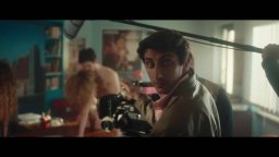 Diva Futura - Trailer del biopic su Riccardo Schicchi con Pietro Castellitto
