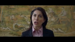 N.E.E.T. - Trailer della commedia con Caterina Murino