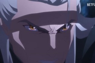 The Witcher: Sirens Of The Deep - Trailer dell'anime Netflix