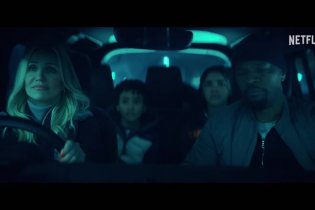 Back In Action - Trailer italiano del film Netflix con Cameron Diaz e Jamie Foxx