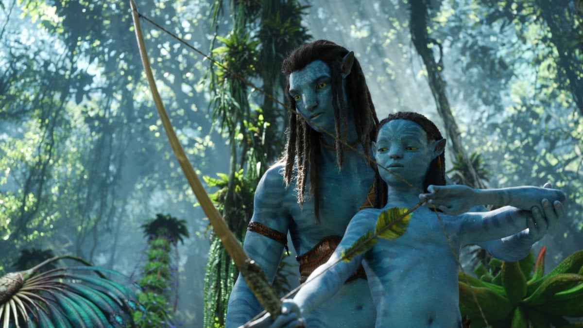 Avatar 3: nuove immagini e dettagli sul Popolo della Cenere di James Cameron