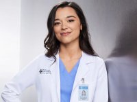 Grey's Anatomy 21, la recensione del midseason finale: l'addio di Mika Yasuda