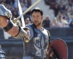 Il Gladiatore: l'edizione TITANS OF CULT 4K + BLU-RAY in sconto su Amazon
