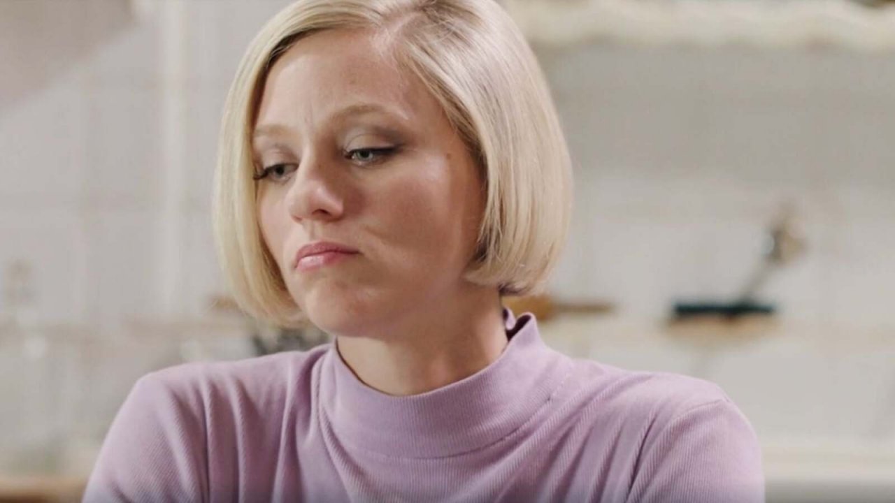 Irene otterrà i soldi per risanare il suo debito?