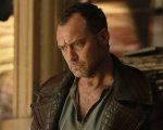 Skeleton Crew: la serie Star Wars rivela le origini del 'Jedi' di Jude Law