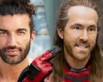 Deadpool & Wolverine: Justin Baldoni vuole da Disney tutta la documentazione su Nicepool contro Blake Lively